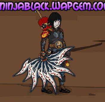 Ninja wap